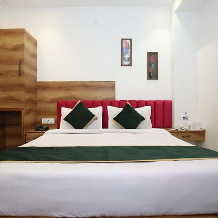 Hotel Rv Regency Amritsar Luaran gambar