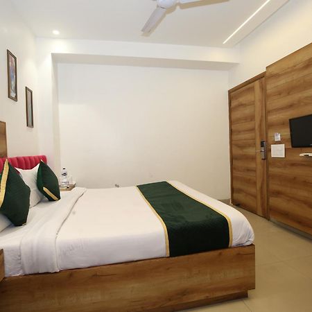 Hotel Rv Regency Amritsar Luaran gambar