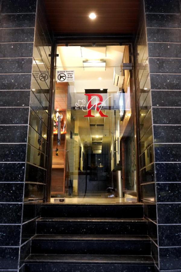Hotel Rv Regency Amritsar Luaran gambar