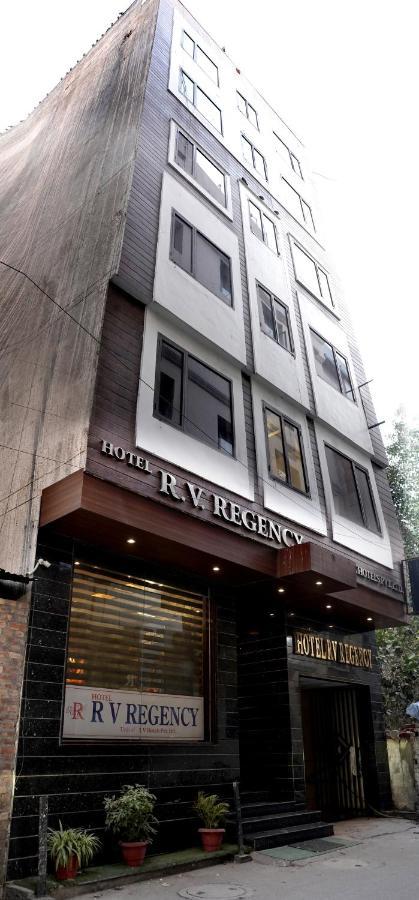 Hotel Rv Regency Amritsar Luaran gambar