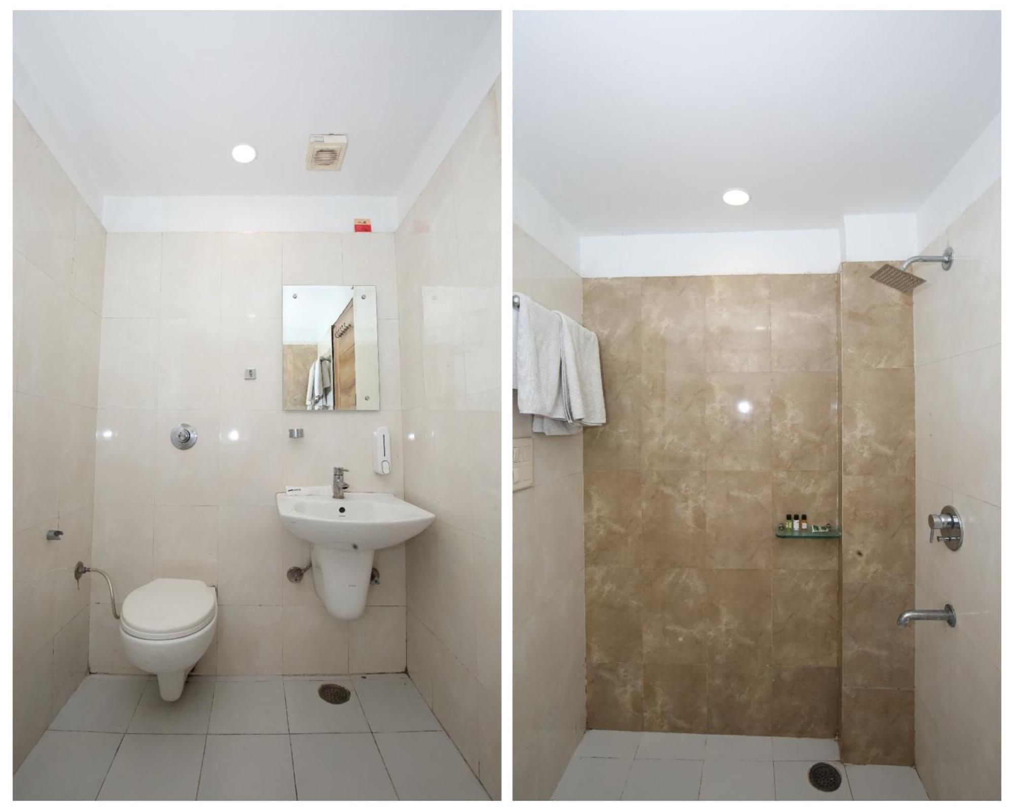 Hotel Rv Regency Amritsar Luaran gambar