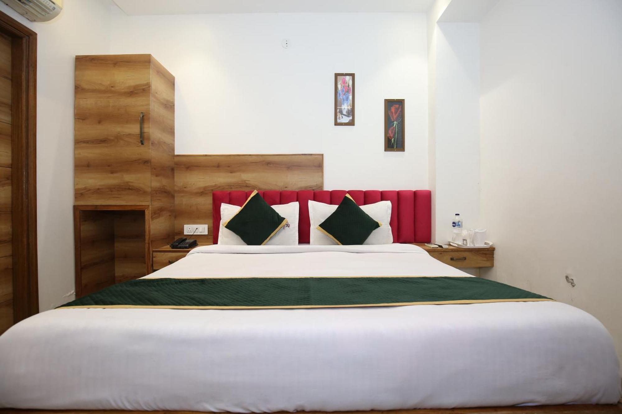 Hotel Rv Regency Amritsar Luaran gambar