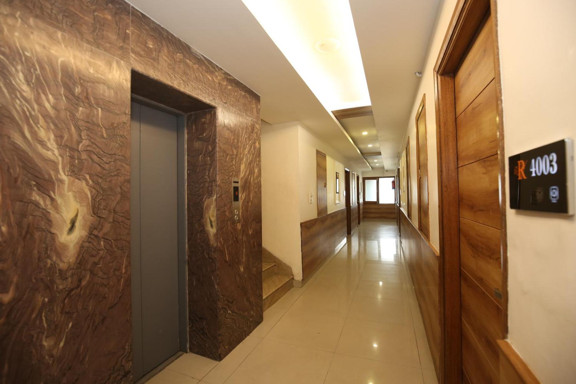 Hotel Rv Regency Amritsar Luaran gambar