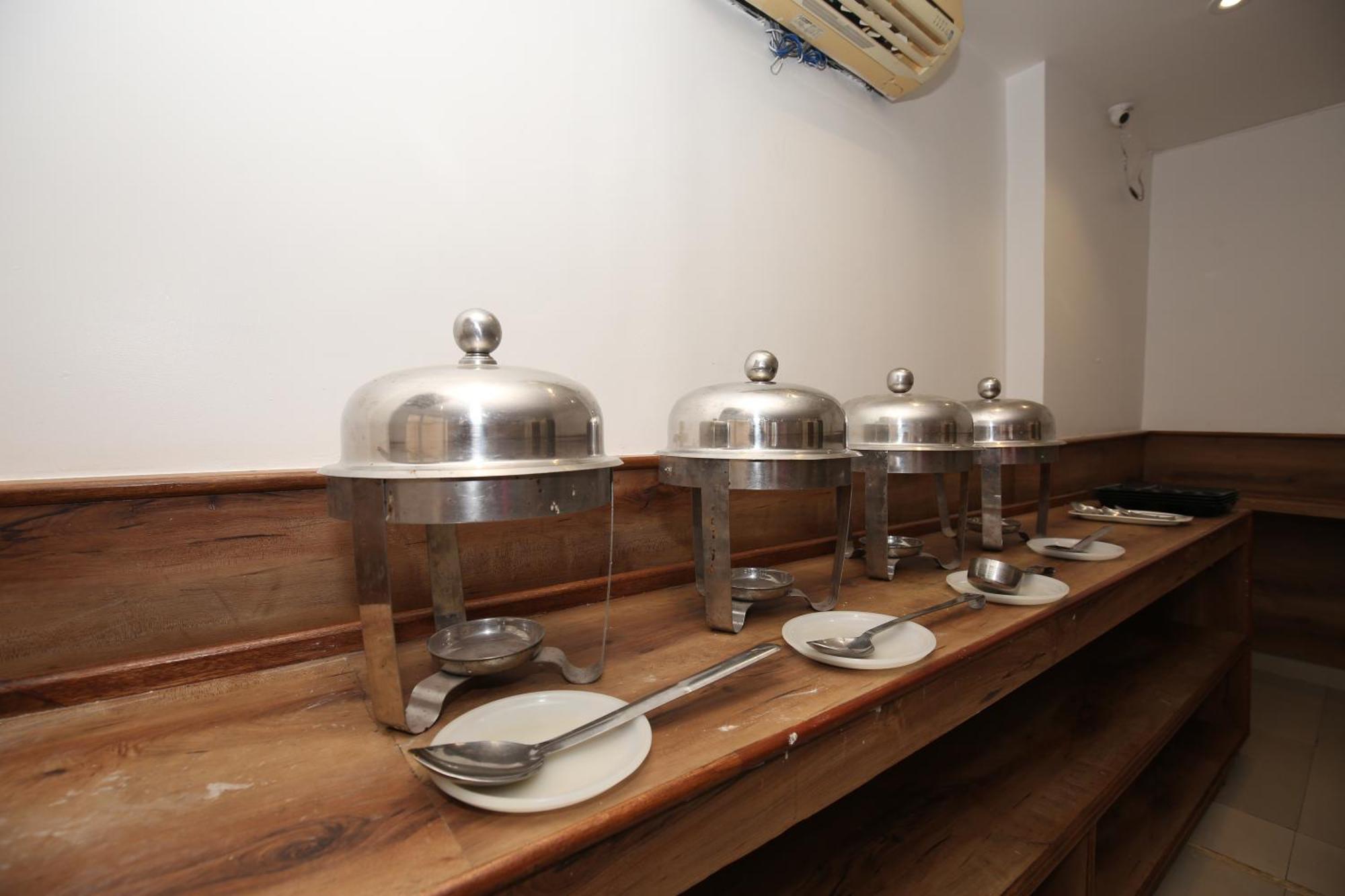 Hotel Rv Regency Amritsar Luaran gambar