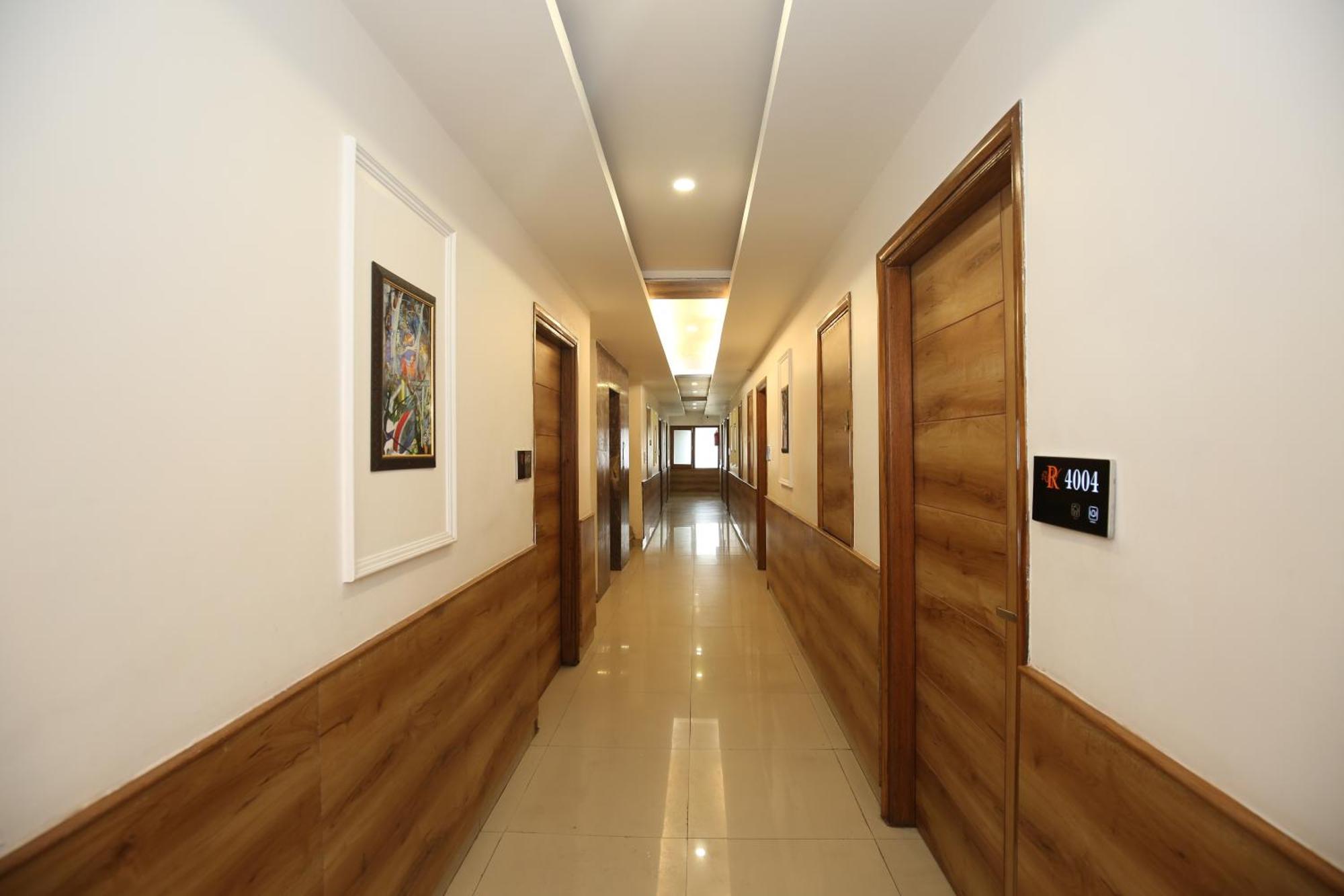 Hotel Rv Regency Amritsar Luaran gambar