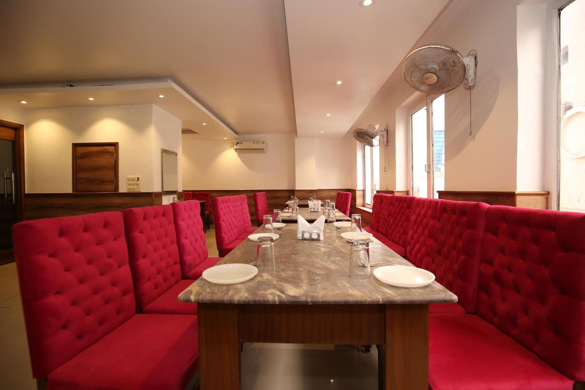 Hotel Rv Regency Amritsar Luaran gambar