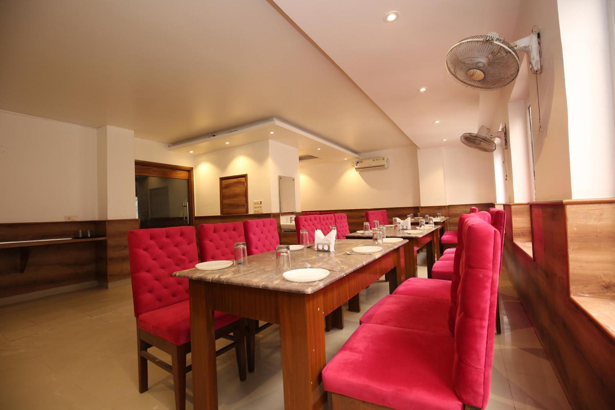 Hotel Rv Regency Amritsar Luaran gambar