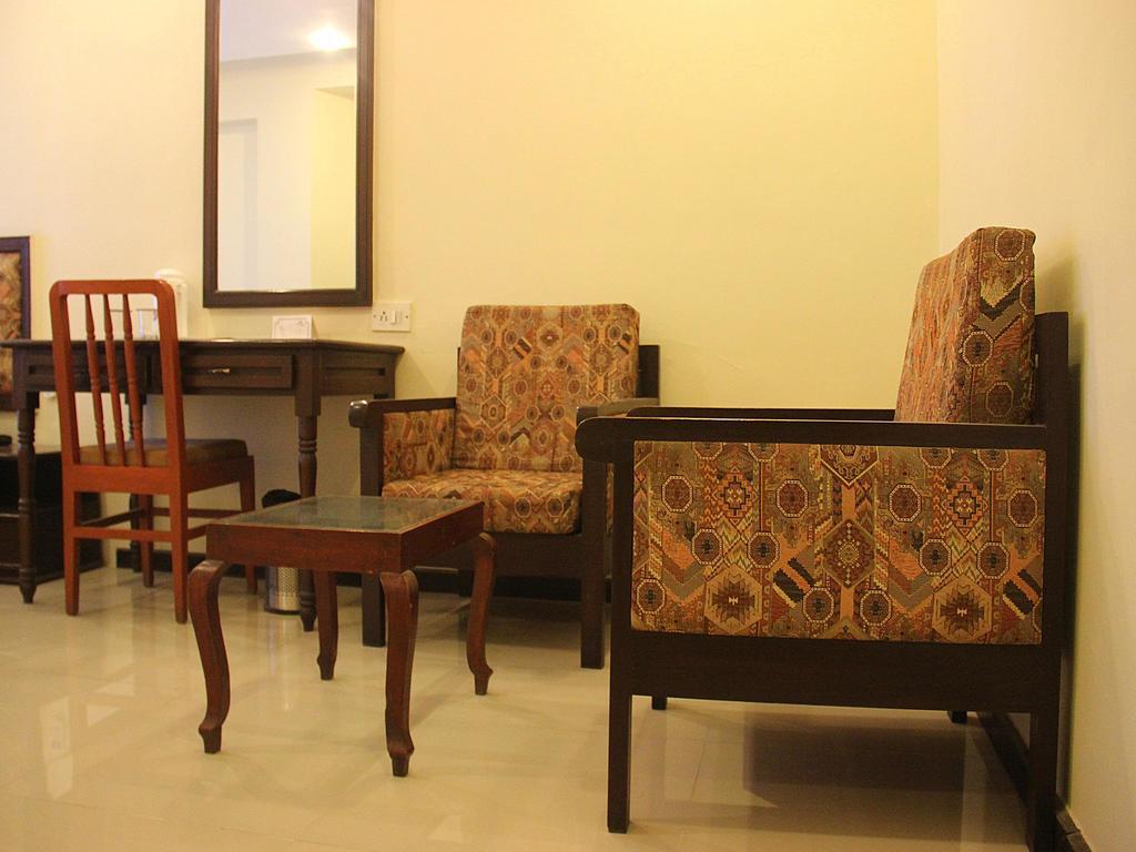 Hotel Rv Regency Amritsar Luaran gambar