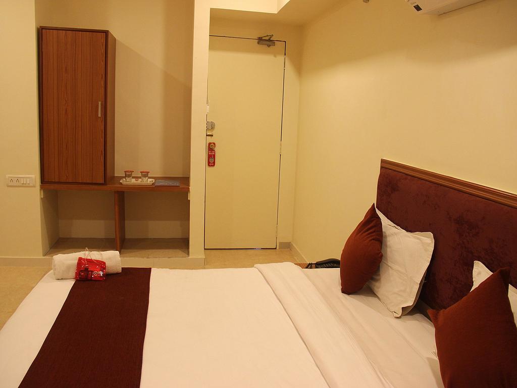 Hotel Rv Regency Amritsar Luaran gambar