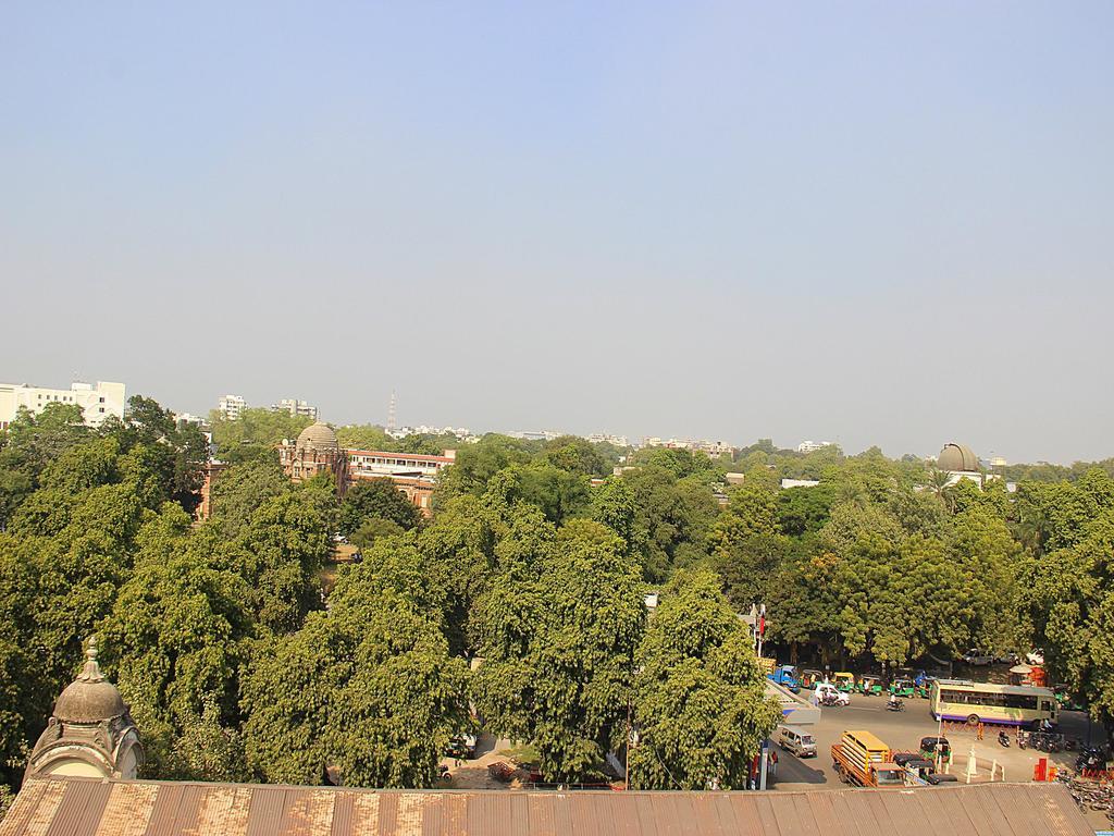 Hotel Rv Regency Amritsar Luaran gambar