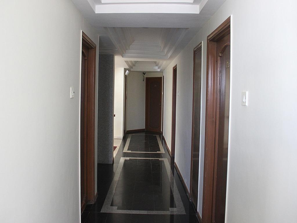 Hotel Rv Regency Amritsar Luaran gambar