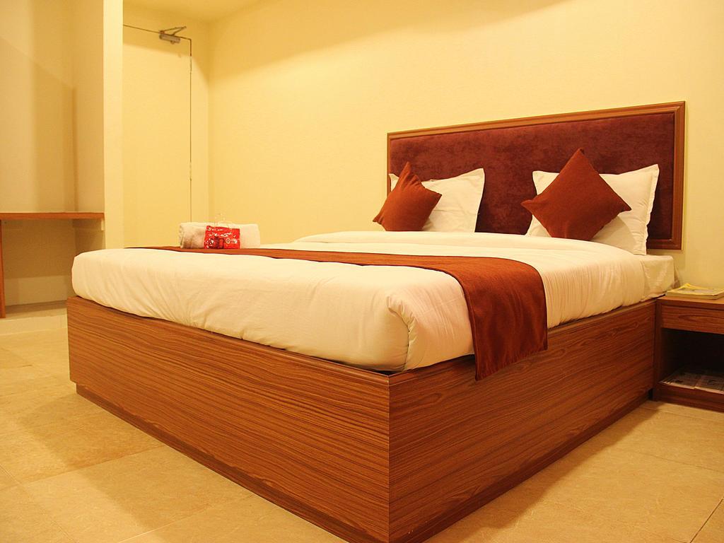 Hotel Rv Regency Amritsar Luaran gambar