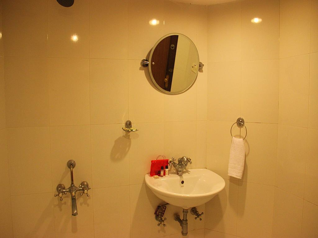 Hotel Rv Regency Amritsar Luaran gambar