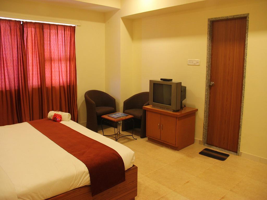 Hotel Rv Regency Amritsar Luaran gambar