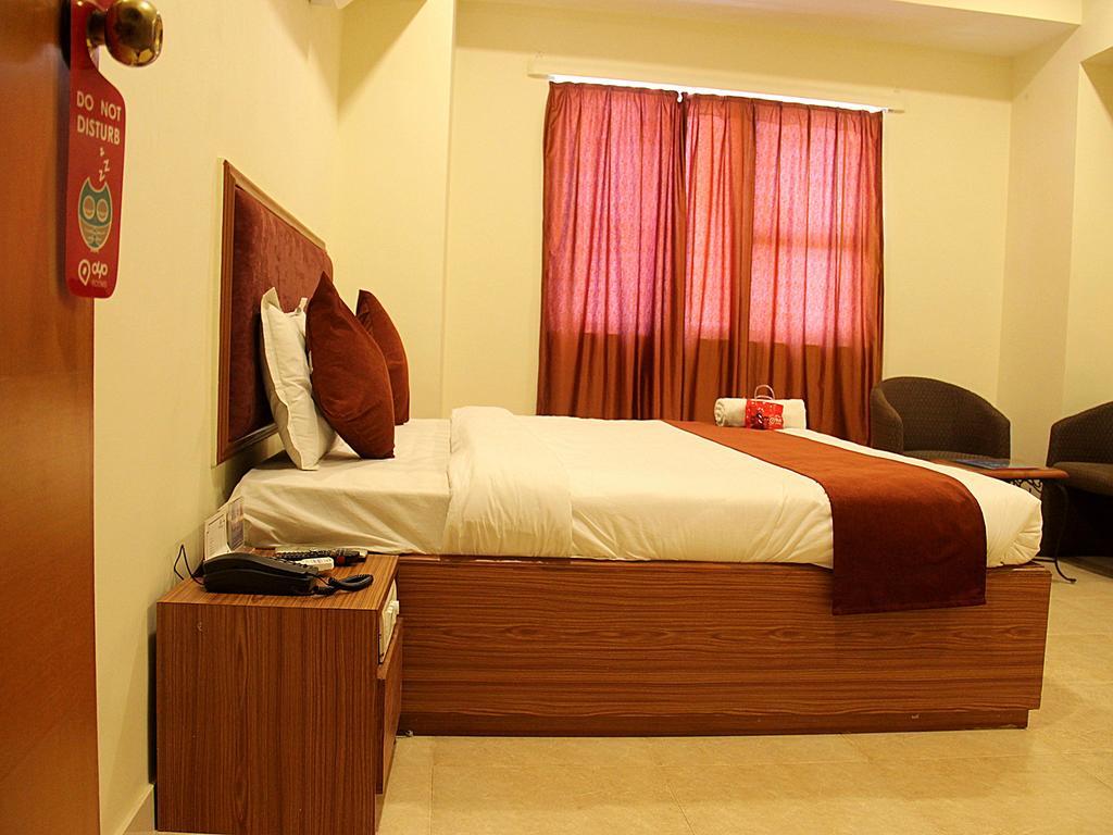 Hotel Rv Regency Amritsar Luaran gambar