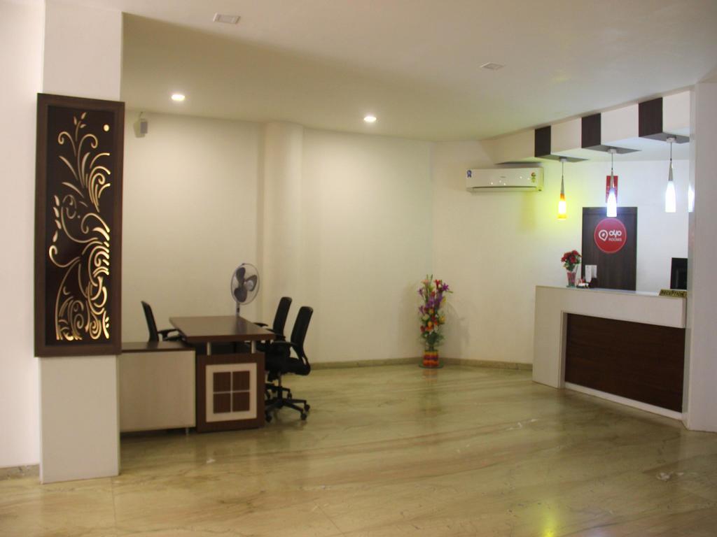 Hotel Rv Regency Amritsar Luaran gambar