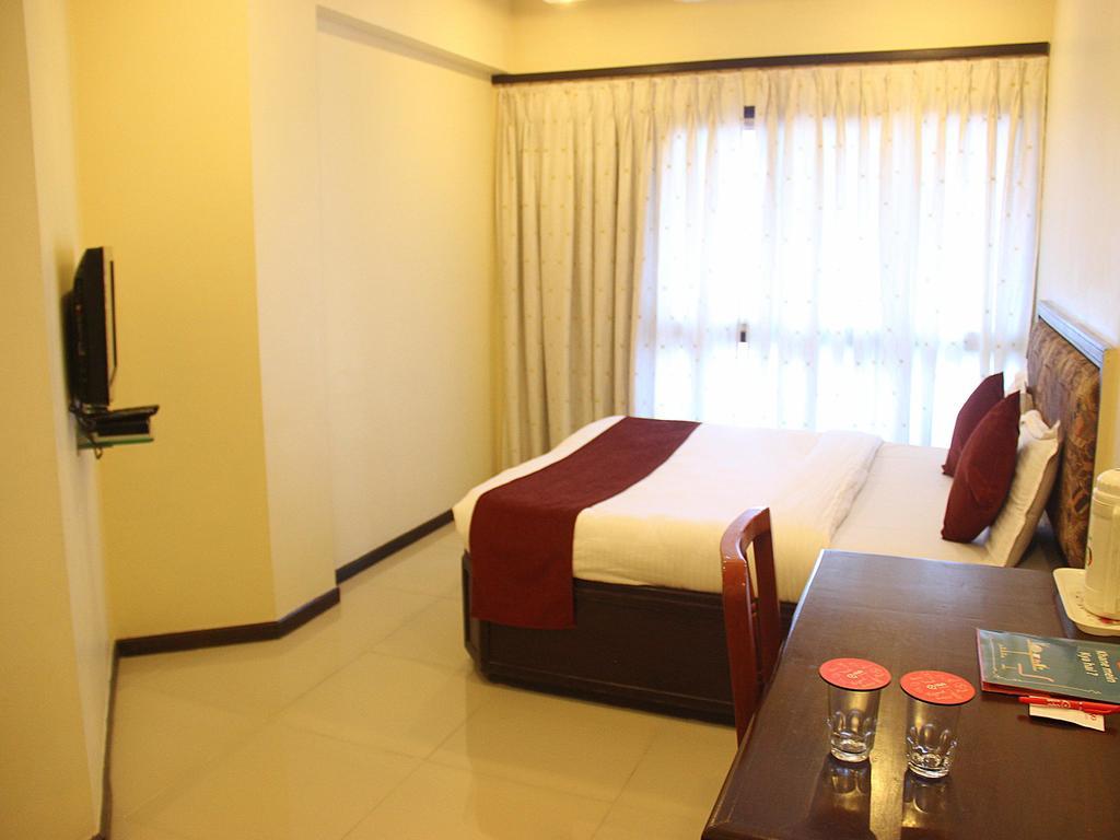 Hotel Rv Regency Amritsar Luaran gambar